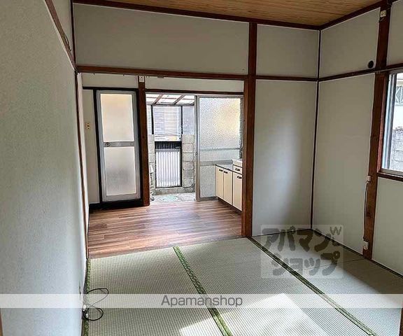 鶏冠井町堀ノ内連棟貸家65の内装写真