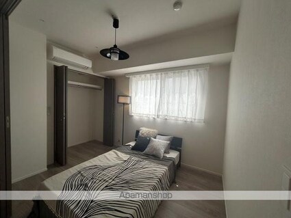 ブランシエスタ上野[1LDK/46.78m2]のリビング・居間4