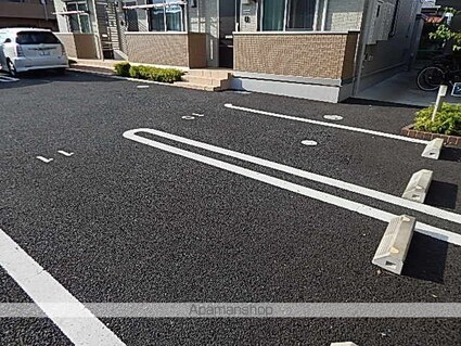 ソレーユ　Ｂ棟[1LDK/44.09m2]の共用部4