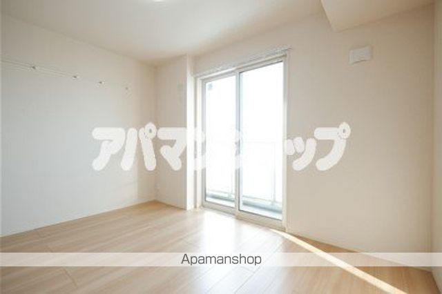 コモドTENの内装写真