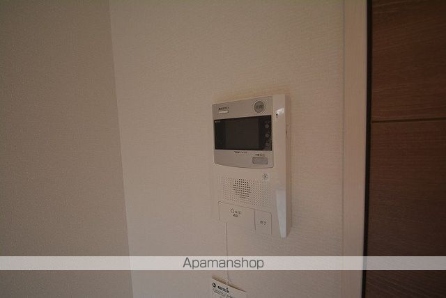 ラポルトヴィタの内装写真