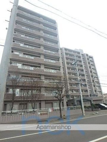 ロジェ北11条 307の外観写真
