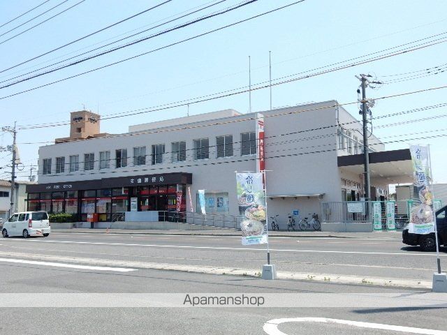 ビーライン撫川の周辺写真