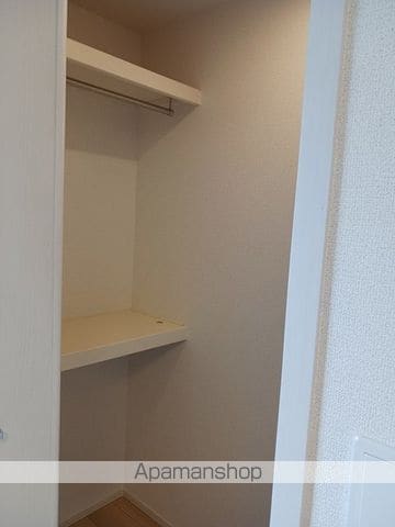 メゾン アールエスピーの内装写真