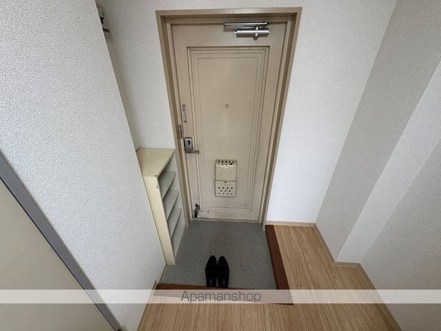 エンジェリ寿の内装写真