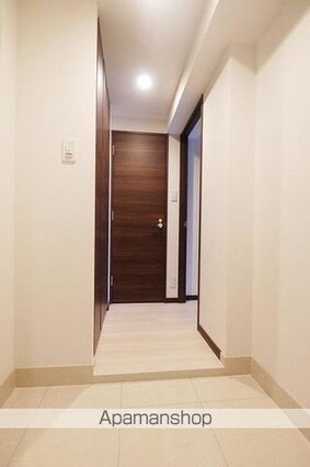 ＧＥＮＯＶＩＡ　東神田　ｇｒｅｅｎ　ｖｅｉｌ[1LDK/42.71m2]の玄関