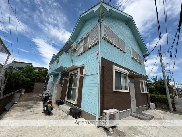 グリーンウインズI