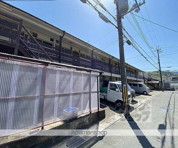 今里ハウスの外観写真