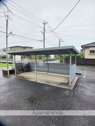 エトワールの内装写真