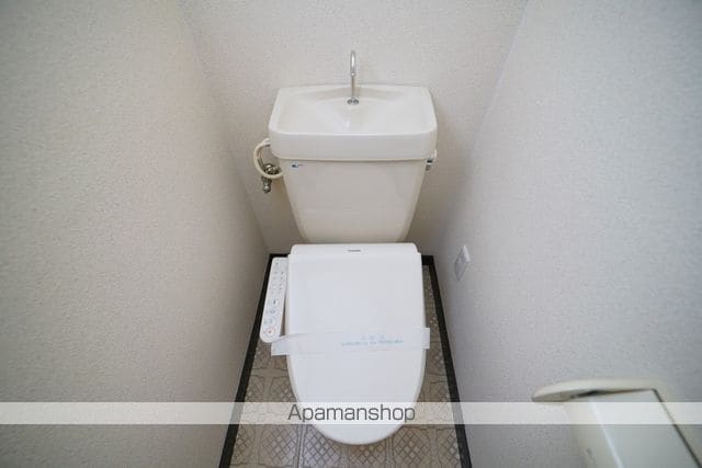 はしかべ荘 D棟の内装写真