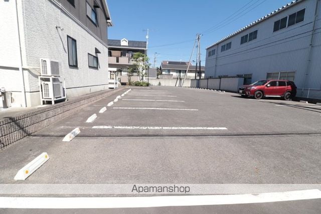 サンスクエアー 弐番館のその他写真