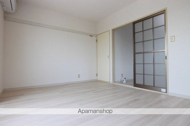 サンヒルスの内装写真