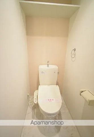 アップルガーデンコート城東の内装写真