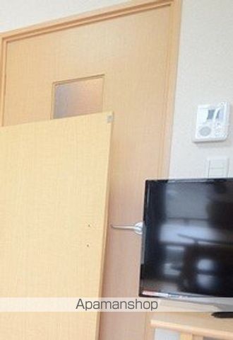 レオパレスソフィアの内装写真