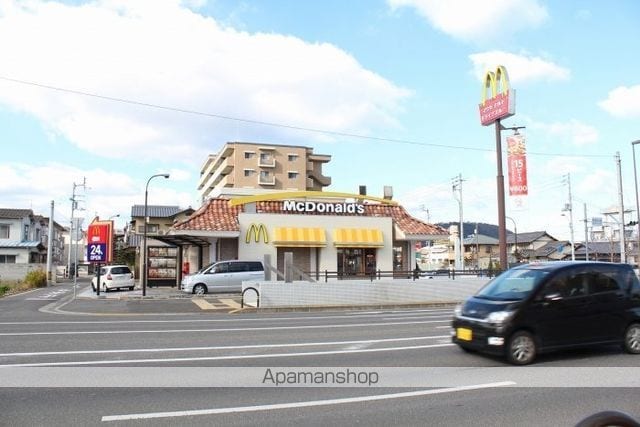 サンフラワーM・Tの周辺写真
