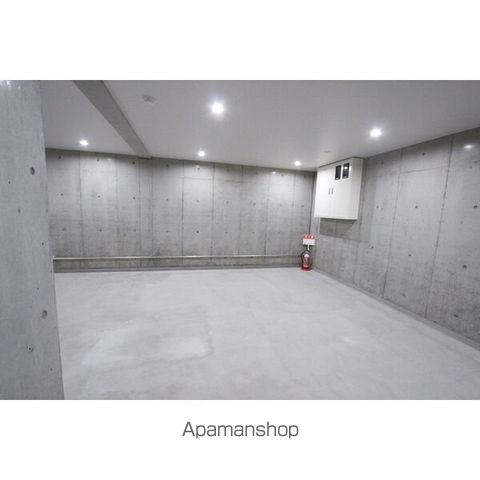 CASAAT平岸の内装写真