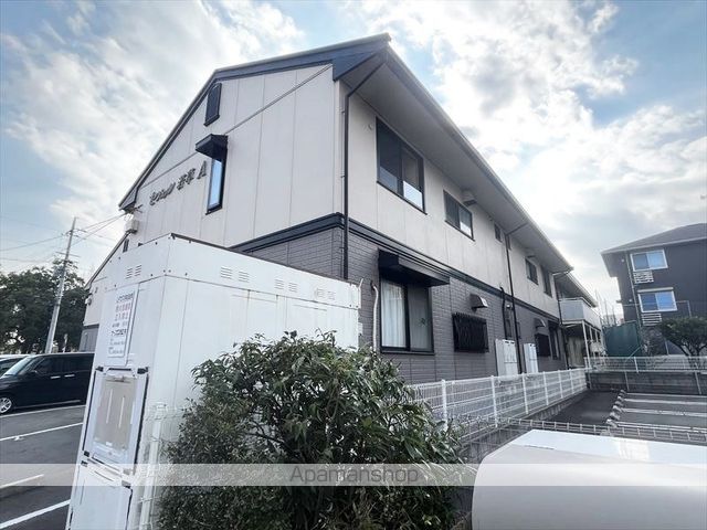 セジュール若草 A棟