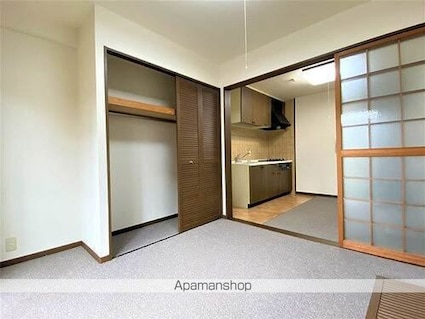 ライオンズプラザ長町中央[1DK/26.18m2]のその他内装6