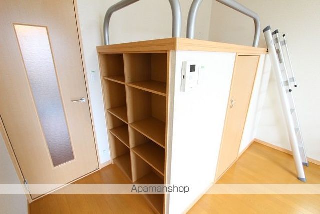 レオパレスSHOTAROの内装写真