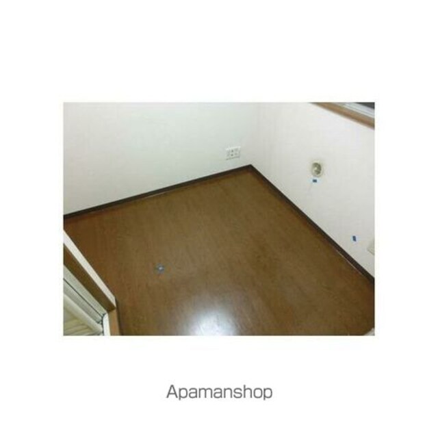 ダイヤモンドビル[1R/7.13m2]のリビング・居間