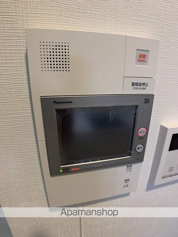 プレサンス神崎川ファインブレスの内装写真