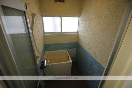 三内コーポ[2K/30m2]のバス