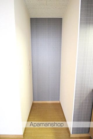 エトワール中井Aの内装写真