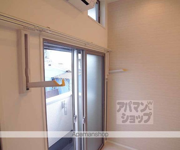 NEXSTAGE深草坊町の内装写真