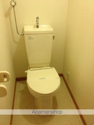 レオパレスソレーユIの内装写真