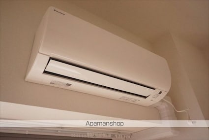 愛知県名古屋市中区新栄１丁目[1K/28.14m2]のその他設備