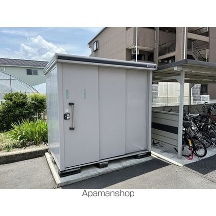Ｌｉｍｐｉａスカイパーク早川[3DK/58.32m2]の共用部3