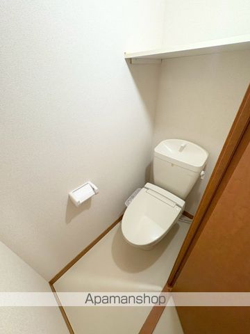 レオパレス花山手の内装写真