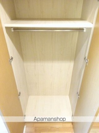 ヴェルステージ戸越[1K/19.07m2]の内装4