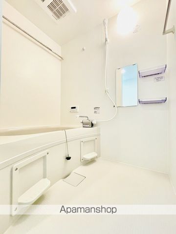 リブレメゾン高殿Iの内装写真
