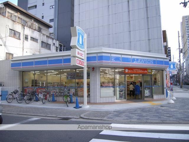 エステムコート大手前レシェンテの周辺写真