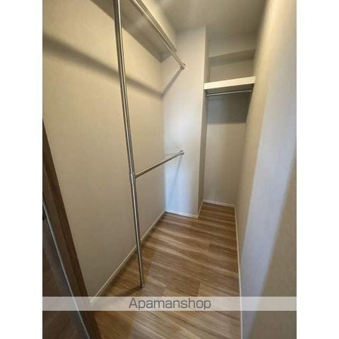 バウスフラッツ品川大井町の内装写真