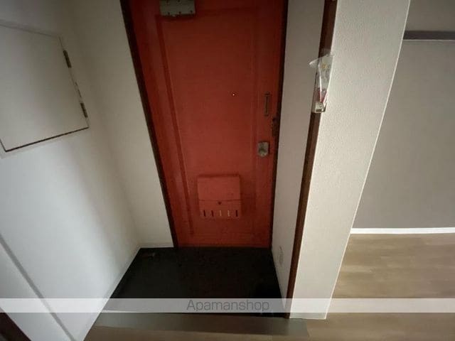 ドルフ玉藻の内装写真