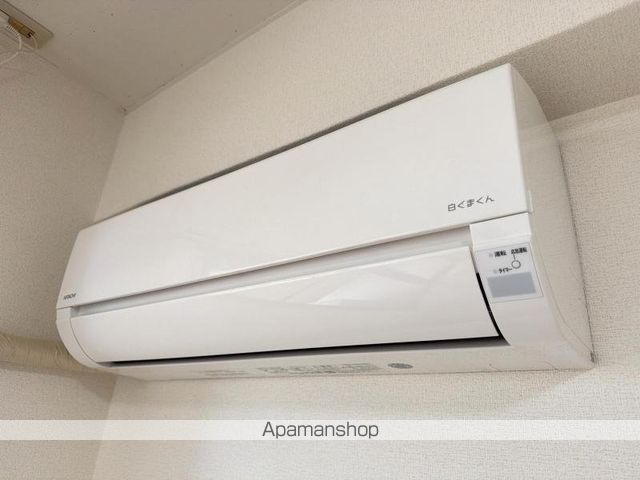 ウッドネスト春日1.2.3の内装写真