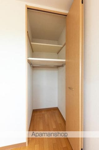 プロスパーIの内装写真