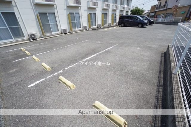 レオパレス倉敷川入のその他写真