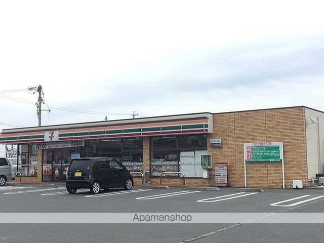 エポック 203 ｜ 静岡県浜松市浜名区根堅1103-2（賃貸アパート1K・2階・65.57㎡） その17