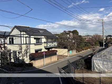 レオパレス１３ＳＴＯＮＥⅠ[1K/21.11m2]の眺望