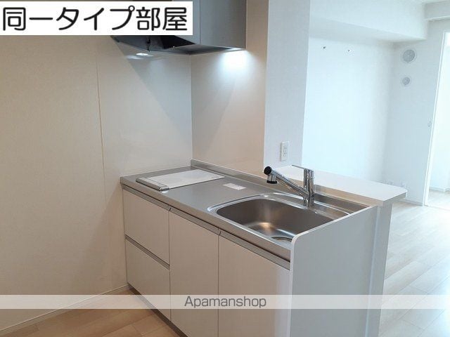 メゾン ラ ヴェールの内装写真