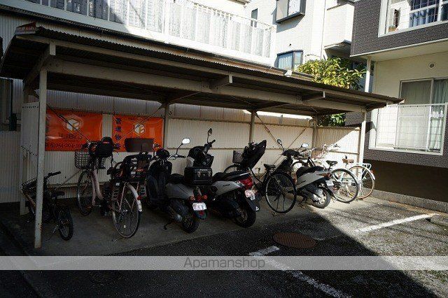 Esplanade北脇の外観写真
