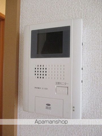 クレメントガーデンハウス A棟の内装写真