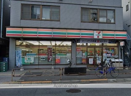 東京都墨田区東向島５丁目[1K/25.93m2]の周辺1