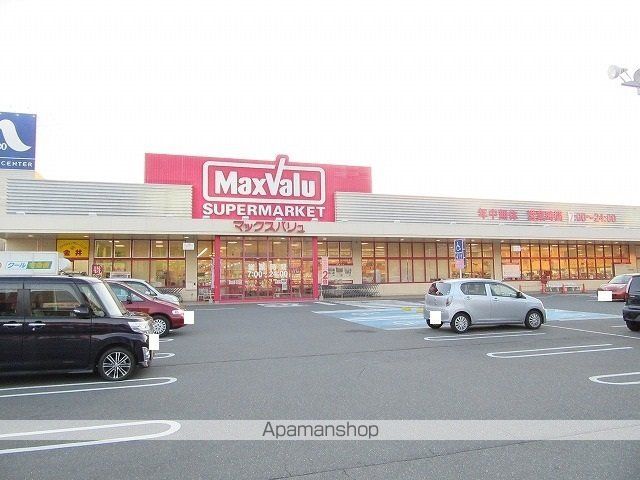 ドルチェビータの周辺写真