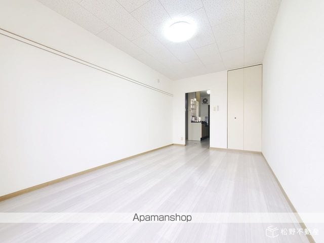 サンビレッジの内装写真