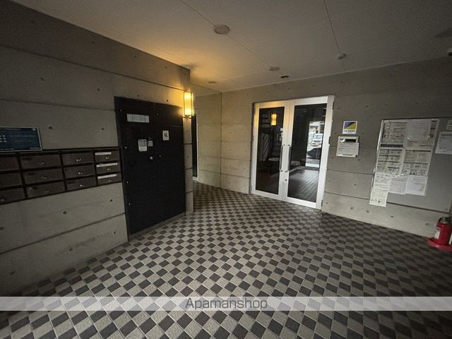 MARKSSQUAREの玄関写真