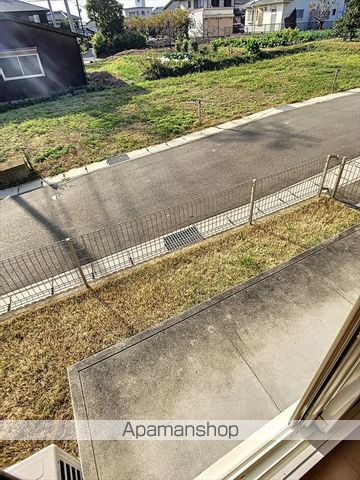 パストラーレの内装写真